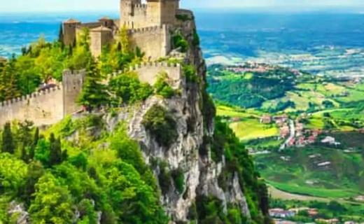 San Marino