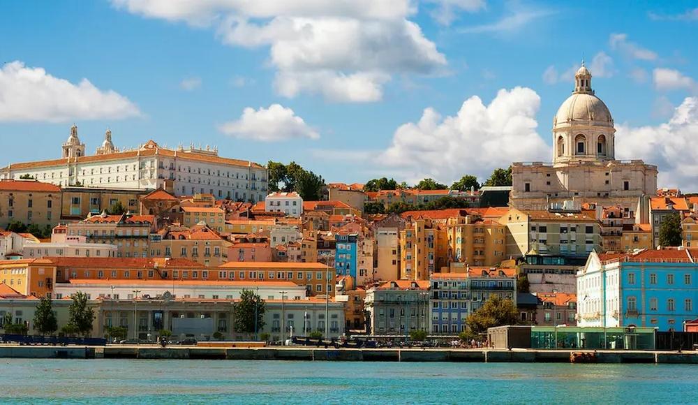 Uncovering Lisbon's Movie Locations