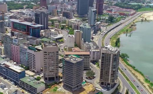 Côte d'Ivoire