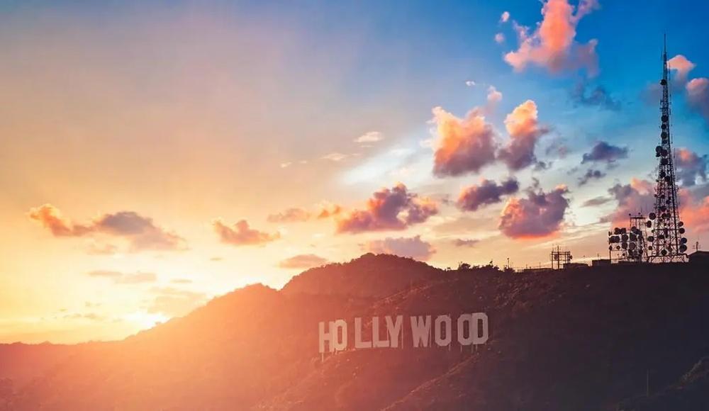 Travel Plan for Los Angeles Film Locations