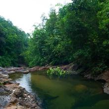 Kitulgala