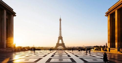 Trocadéro Square