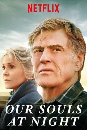 Постер к "Our Souls at Night"