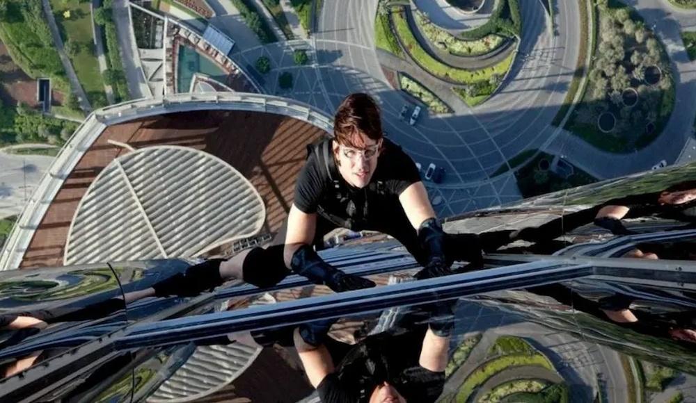 Travel Plan for the Film Locations of Dubai