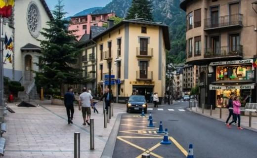 Andorra