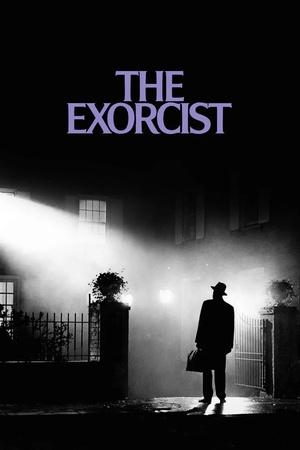 Постер к "The Exorcist"