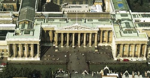 Museo Británico