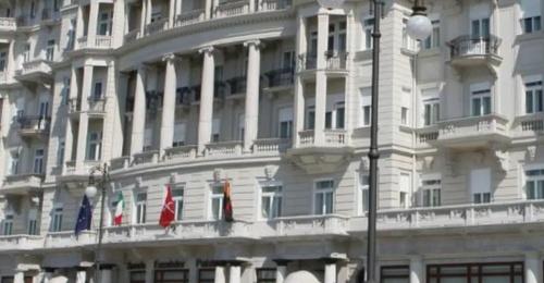 Palácio Savoia Excelsior