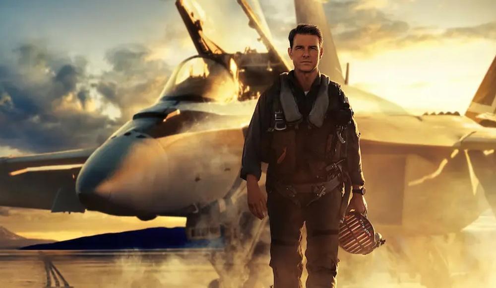 Movies Filmed in Real Military Bases