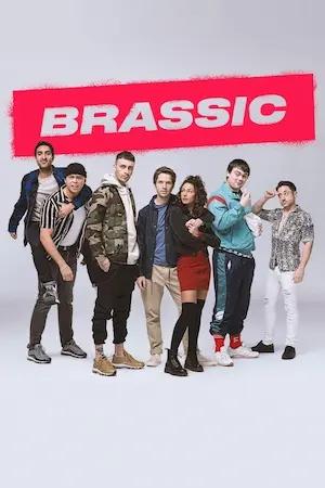 Постер к "Brassic"