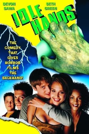 Постер к "El diablo metió la mano"