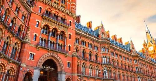 King's Cross