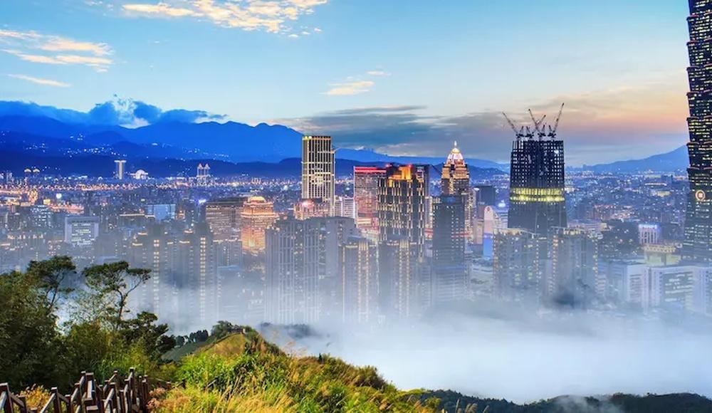 Exploring Taipei through Iconic Movie Locations