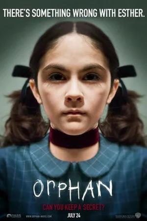 Постер к "Orphan"