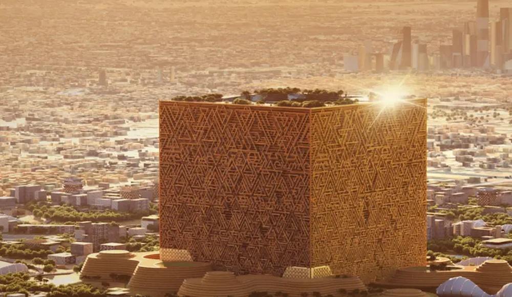 The Best Movie Locations in Riyadh