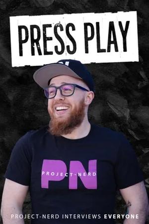 Постер к "Press Play"
