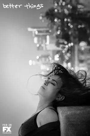 Постер к "Better Things"