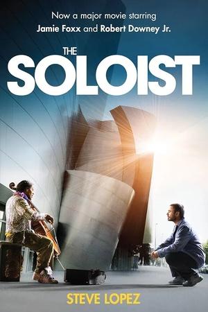 Постер к "El solista"