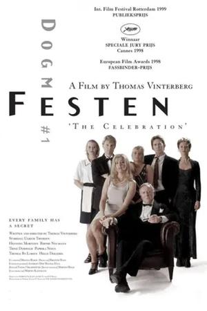 Постер к "Das Fest"