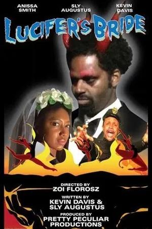 Постер к "Lucifer's Bride"