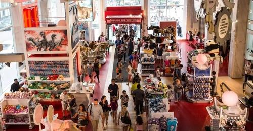 FAO Schwarz