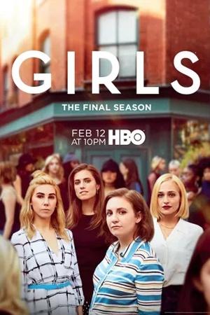 Постер к "Girls"