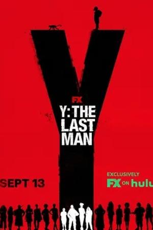 Постер к "Y: The Last Man"