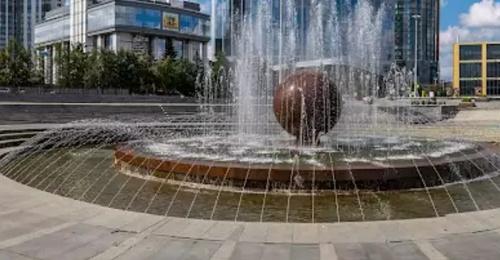 Октябрьская площадь