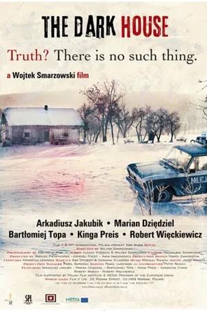 Постер к "The Dark House"