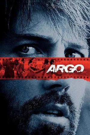 Постер к "Argo"