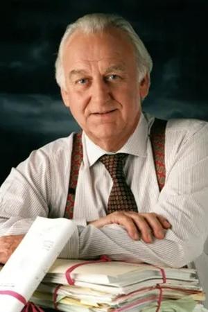 Постер к "Kavanagh QC"