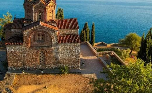 North Macedonia