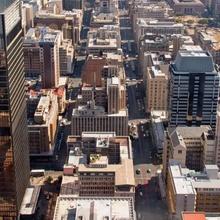 Johannesburg
