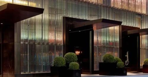 Hôtel Baccarat