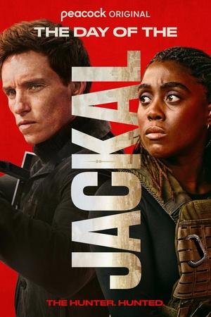 Постер к "The Day of the Jackal"
