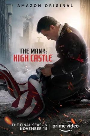 Постер к "O Homem do Castelo Alto"
