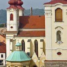 Church of the Assumption