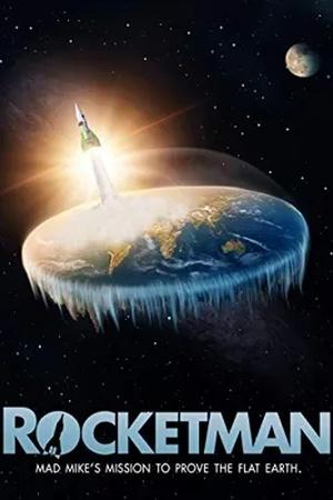 Постер к "Rocketman"