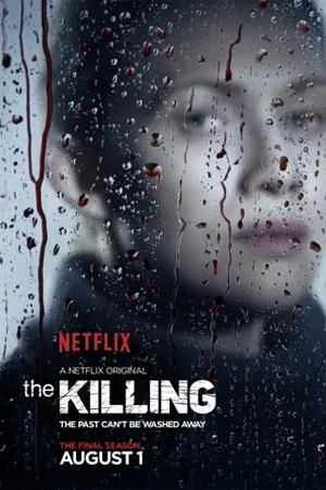Постер к "The Killing"