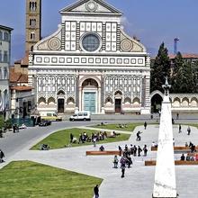 Piazza di Santa Maria Novella