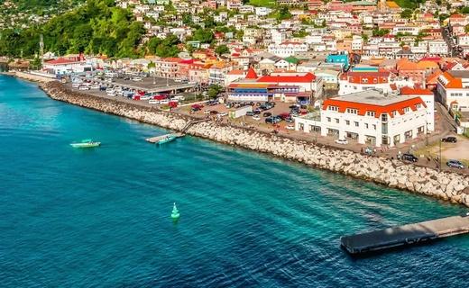 Grenada