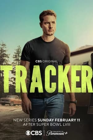 Постер к "Tracker"