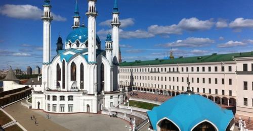 Кул-Шариф