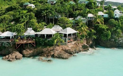 Antigua et Barbuda