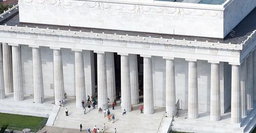 Мемориал Линкольна