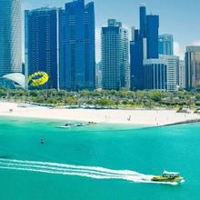 Abu Dhabi