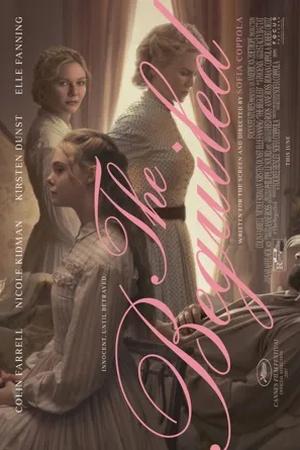 Постер к "The Beguiled"
