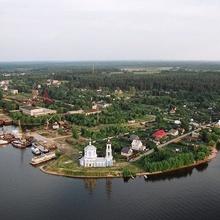 Bely Gorodok