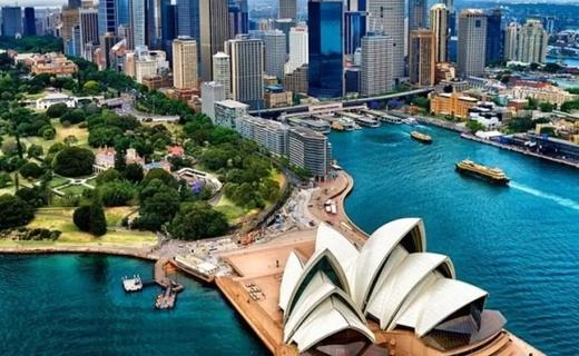 Australia