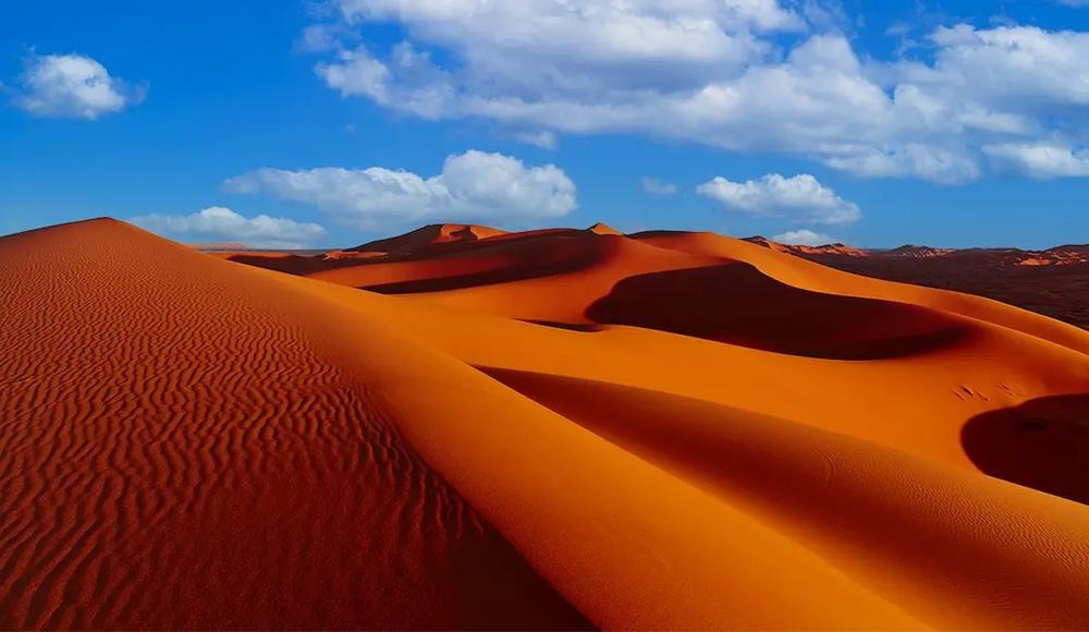 Movies Filmed in the Desert